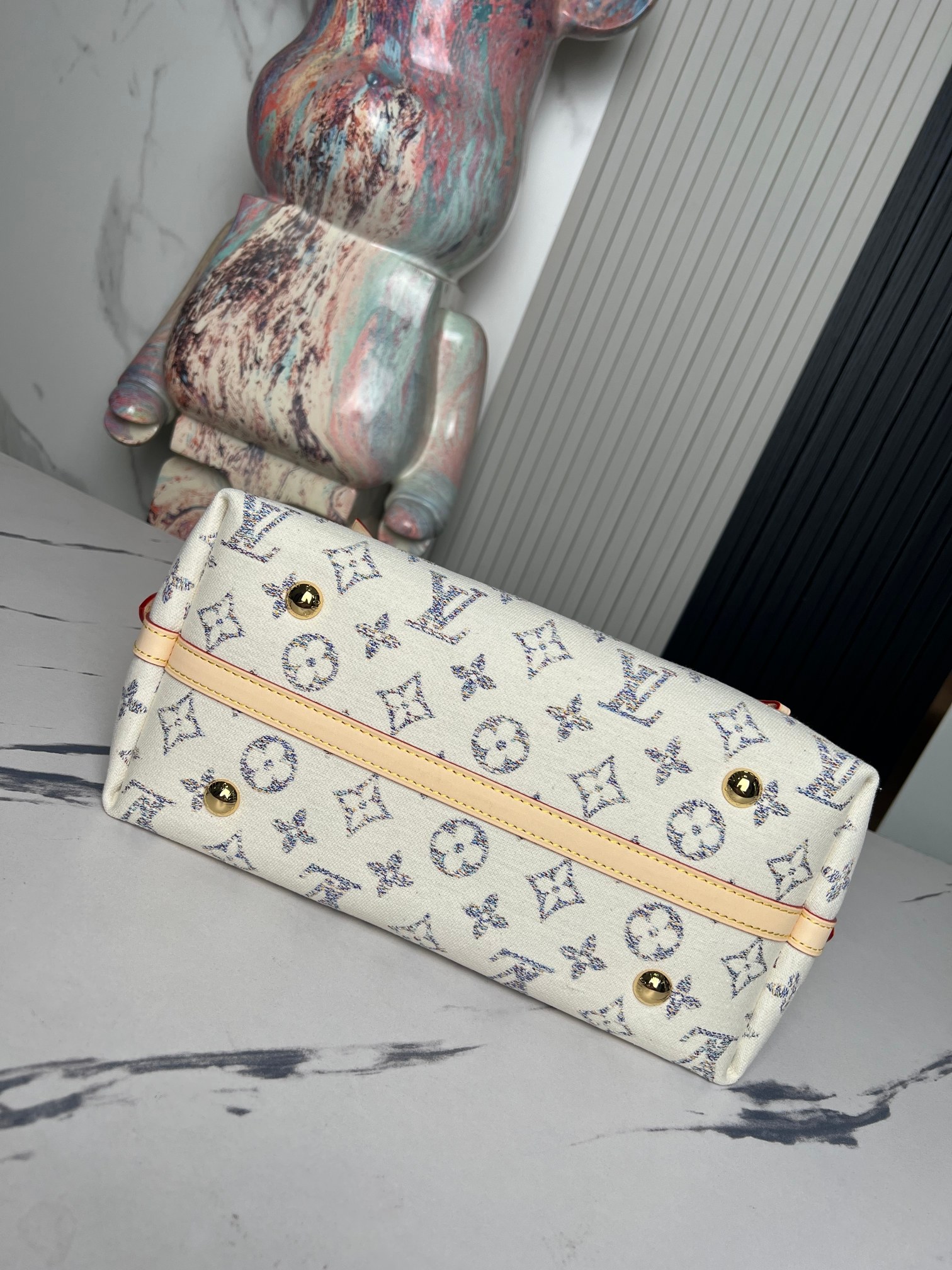 Louis Vuitton Shopping Bags